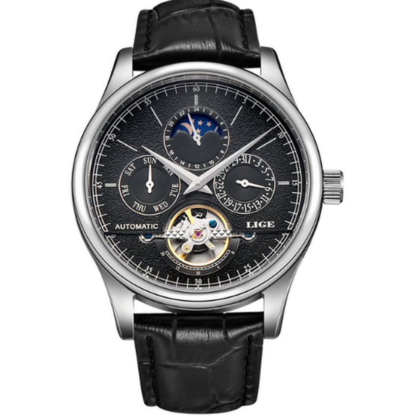 VELARO™ Business Watch – The Quiet Presence That Defines You